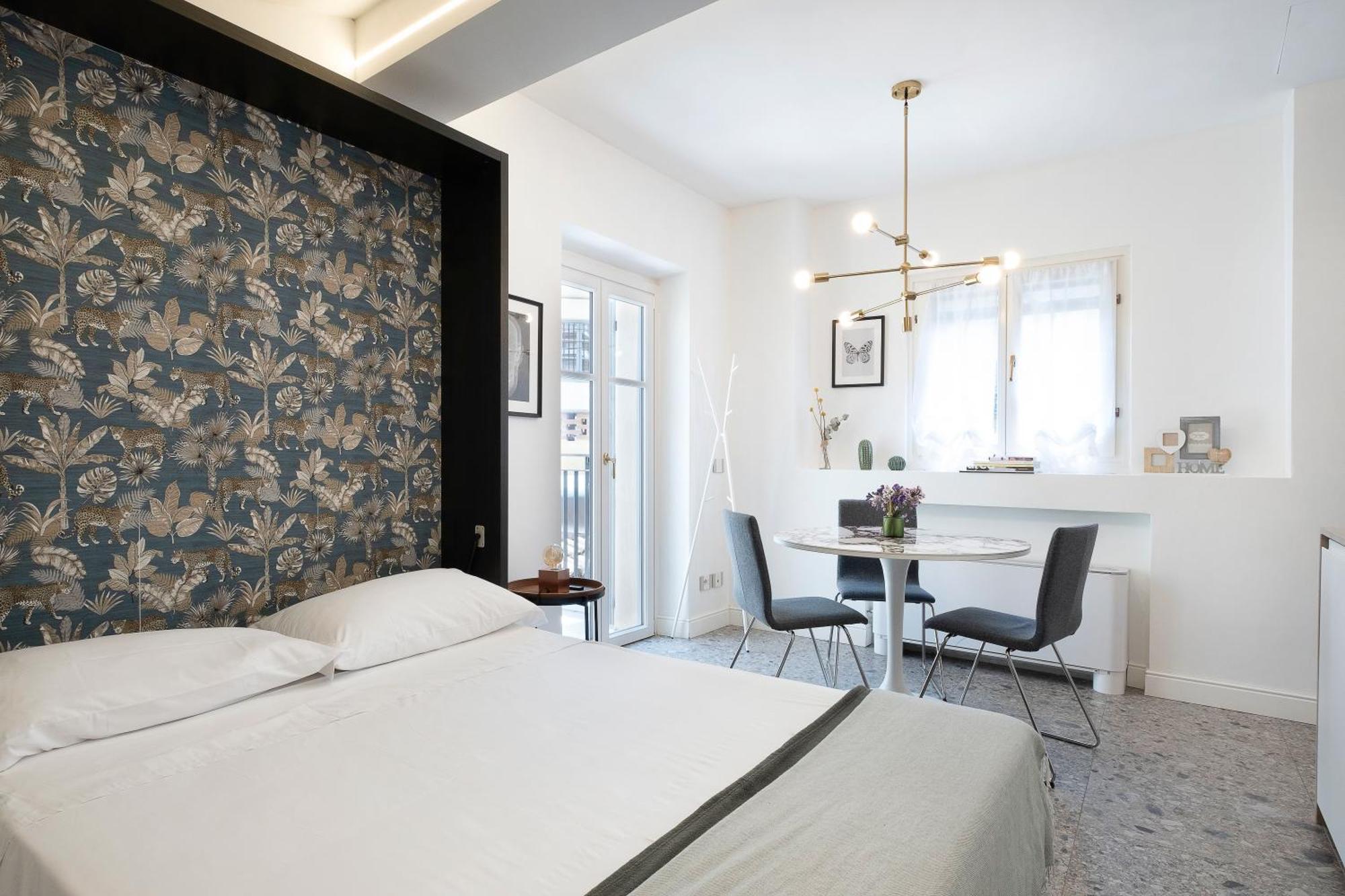 Homemi Duomo Apartment Милано Екстериор снимка