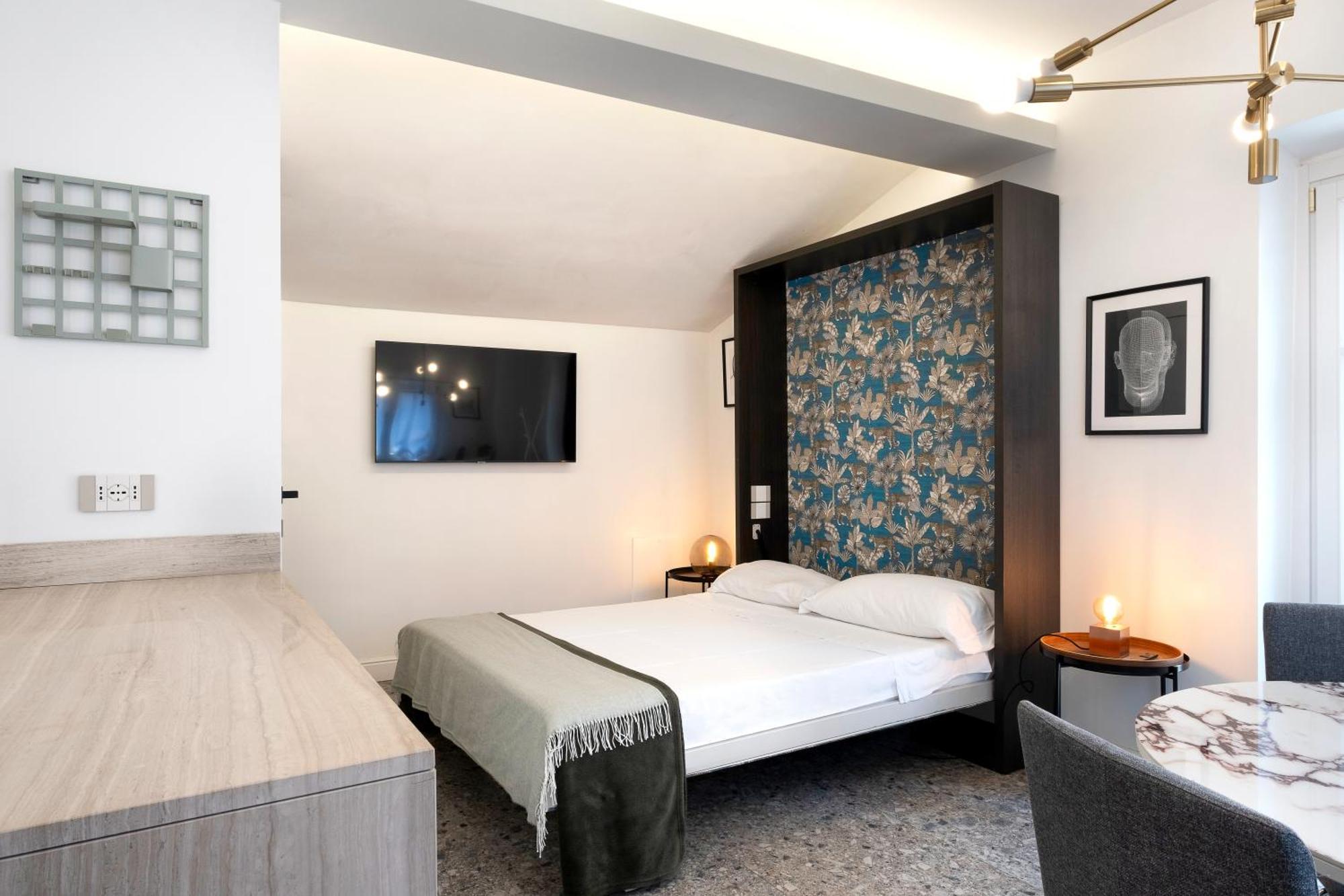 Homemi Duomo Apartment Милано Екстериор снимка