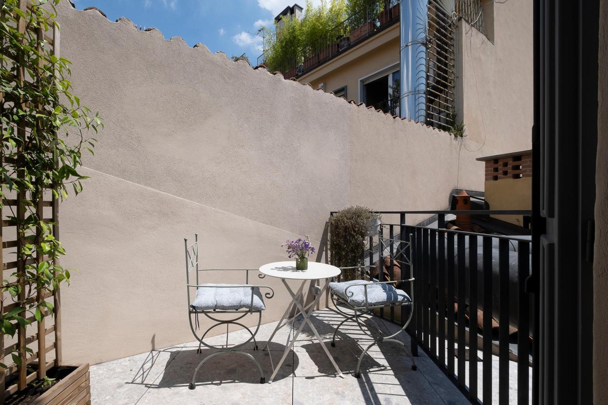 Homemi Duomo Apartment Милано Екстериор снимка
