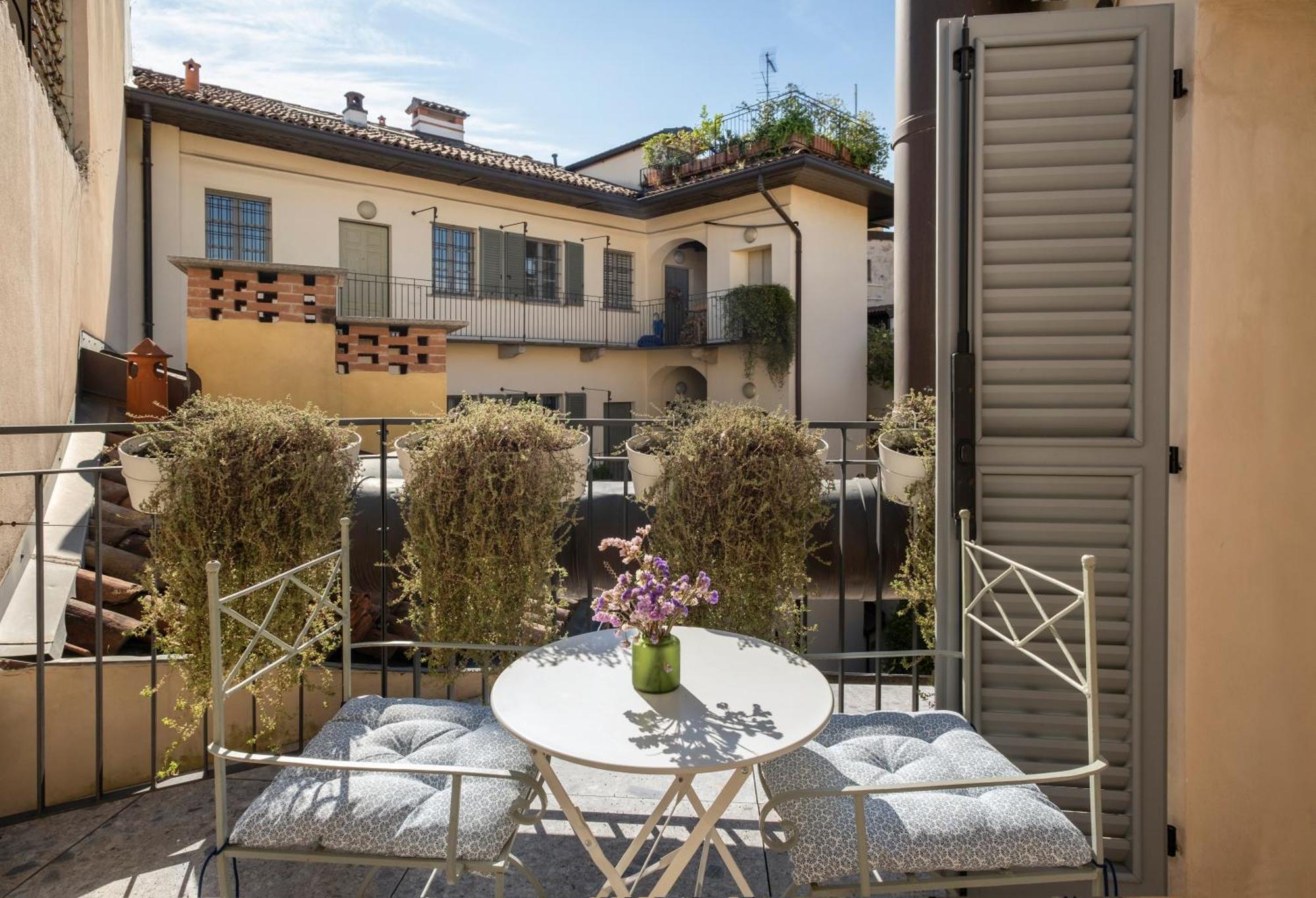 Homemi Duomo Apartment Милано Екстериор снимка