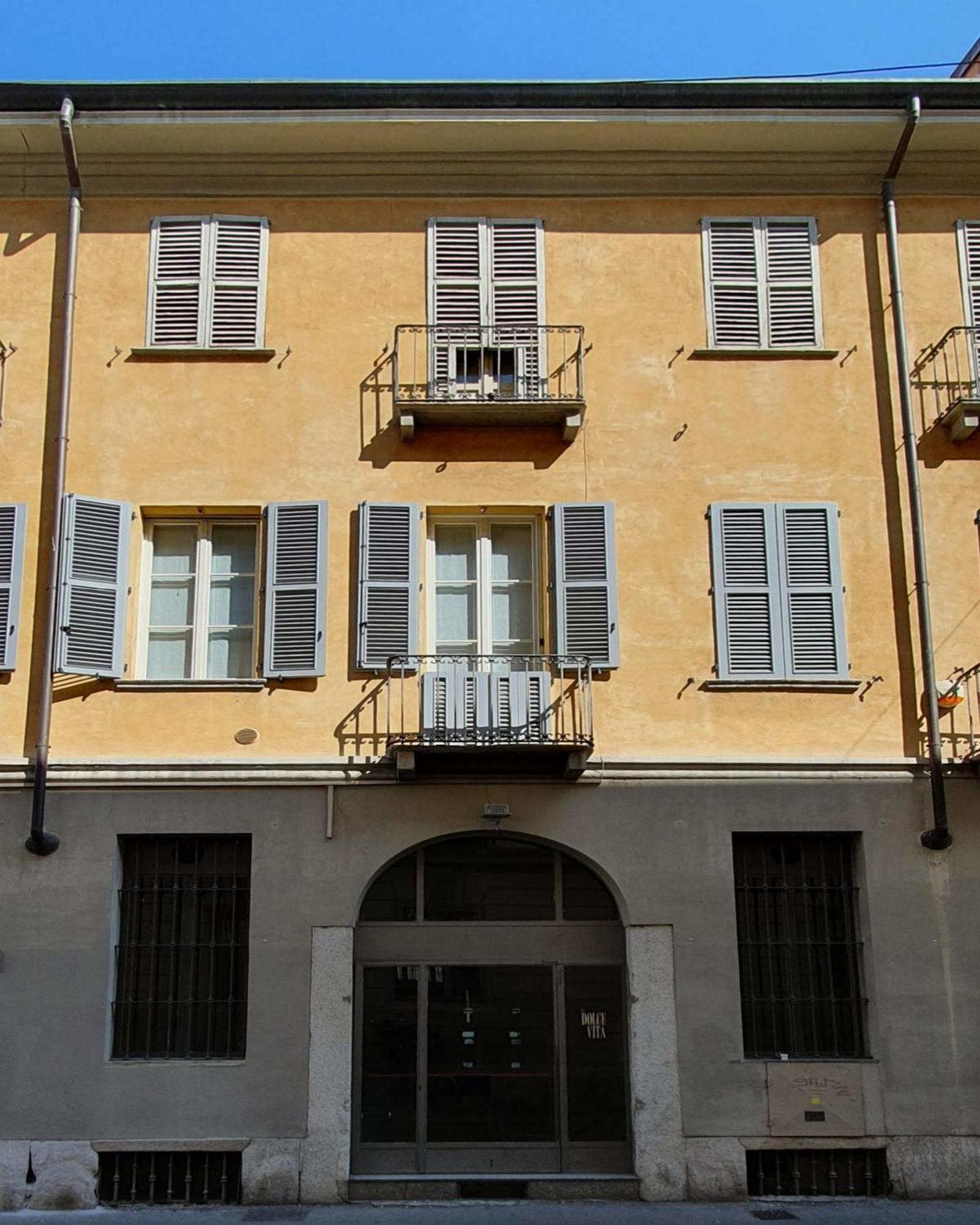 Homemi Duomo Apartment Милано Екстериор снимка